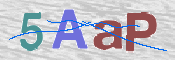 Imagen CAPTCHA