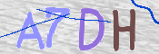Imagen CAPTCHA