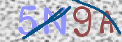 Imagen CAPTCHA