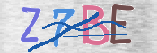 Imagen CAPTCHA