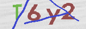 Imagen CAPTCHA