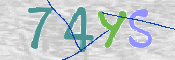 Imagen CAPTCHA