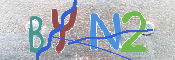 Imagen CAPTCHA