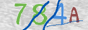 Imagen CAPTCHA