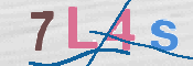 Imagen CAPTCHA