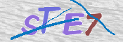 Imagen CAPTCHA