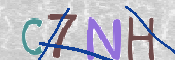 Imagen CAPTCHA