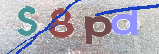 Imagen CAPTCHA