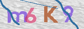 Imagen CAPTCHA