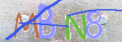 Imagen CAPTCHA