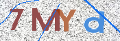 Imagen CAPTCHA