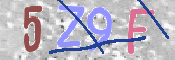Imagen CAPTCHA