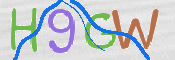Imagen CAPTCHA