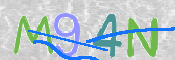 Imagen CAPTCHA