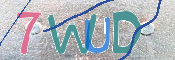 Imagen CAPTCHA