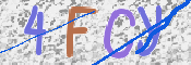 Imagen CAPTCHA