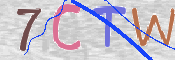 Imagen CAPTCHA
