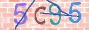 Imagen CAPTCHA