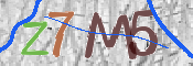 Imagen CAPTCHA