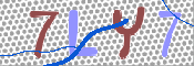 Imagen CAPTCHA