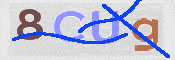 Imagen CAPTCHA