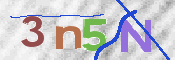 Imagen CAPTCHA