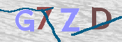 Imagen CAPTCHA