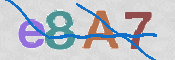 Imagen CAPTCHA