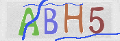 Imagen CAPTCHA