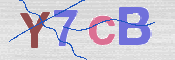 Imagen CAPTCHA