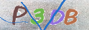 Imagen CAPTCHA