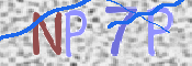 Imagen CAPTCHA