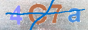 Imagen CAPTCHA