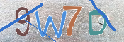 Imagen CAPTCHA