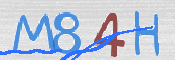 Imagen CAPTCHA