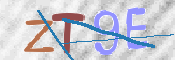 Imagen CAPTCHA