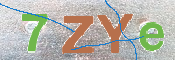 Imagen CAPTCHA