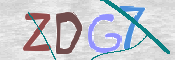 Imagen CAPTCHA