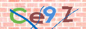 Imagen CAPTCHA