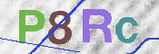 Imagen CAPTCHA