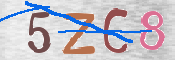 Imagen CAPTCHA