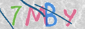 Imagen CAPTCHA