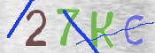 Imagen CAPTCHA