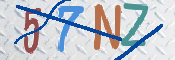 Imagen CAPTCHA