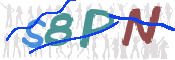 Imagen CAPTCHA