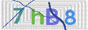 Imagen CAPTCHA