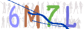 Imagen CAPTCHA