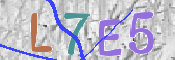 Imagen CAPTCHA
