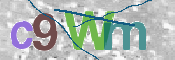 Imagen CAPTCHA
