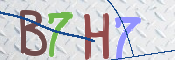 Imagen CAPTCHA